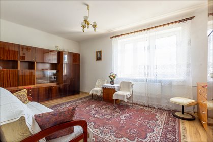 Mieszkanie 52 m² do remontu w Stalowej Woli zapraszam mieszkanie Stalowa Wola, ks. Jerzego Popiełuszki