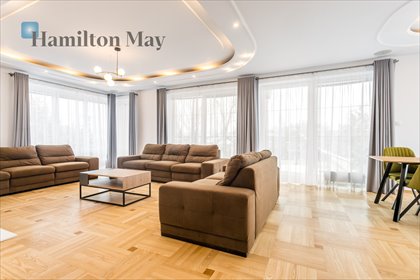 mieszkanie na wynajem 100m2 mieszkanie Warszawa, Wilanów, Chorągwi Pancernej