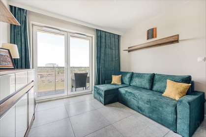 Nowoczesny 2-pokojowy apartament z klimatyzacją polecam! mieszkanie Łódź, Widzew, Piłsudskiego