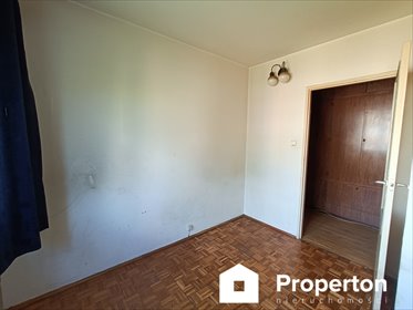 mieszkanie na sprzedaż 39m2 mieszkanie Pabianice, Bugaj