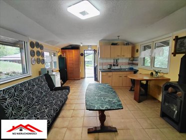 dom na sprzedaż 120m2 dom Ostrowite, Ostrowite