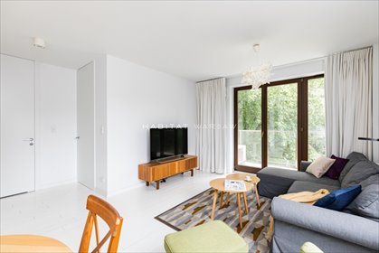 mieszkanie na wynajem 53m2 mieszkanie Warszawa, Śródmieście Powiśle, Mieczysława Orłowicza