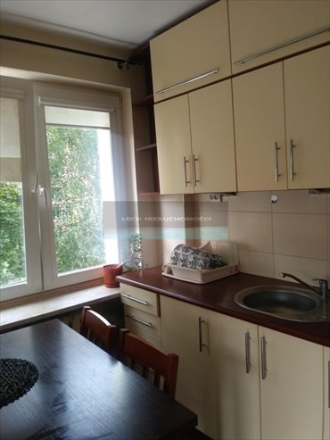 mieszkanie na sprzedaż 35m2 mieszkanie Warszawa, Wola, Aleja Jana Pawła II