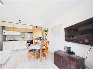 mieszkanie na sprzedaż 60m2 mieszkanie Bydgoszcz, Prądy, Prądy