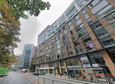 lokal użytkowy na sprzedaż 350m2 lokal użytkowy Warszawa, Śródmieście, Grzybowska