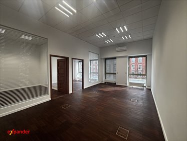 lokal użytkowy na wynajem 77m2 lokal użytkowy Łódź, Łąkowa