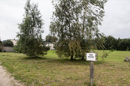 Działka inna pod dzierżawę Chwaszczyno, OLIWSKA 3 000m2 Foto 2
