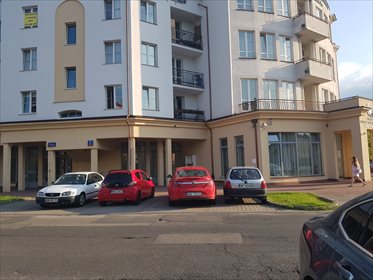 lokal użytkowy na wynajem 20m2 lokal użytkowy Warszawa, Ochota, SBM Radarowa, Radarowa