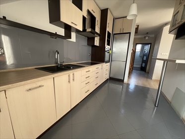 mieszkanie na wynajem 65m2 mieszkanie Rzeszów, Krajobrazowa