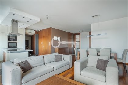 mieszkanie na wynajem 103m2 mieszkanie Warszawa, Mokotów Stary Mokotów, Rakowiecka