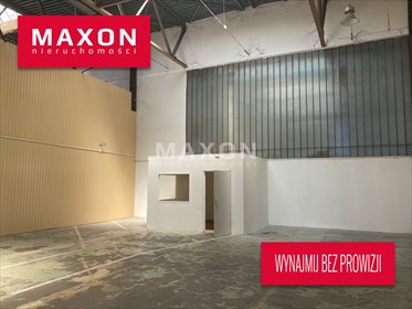 lokal użytkowy na wynajem 194m2 lokal użytkowy Warszawa, Bielany
