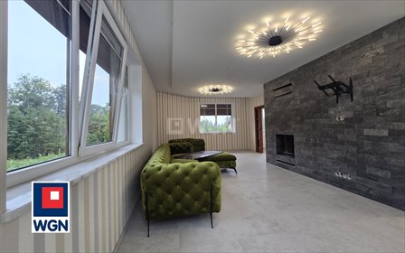 dom na sprzedaż 320m2 dom Bielsko-Biała, Lipnik