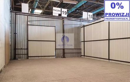 magazyn na wynajem 56m2 magazyn Warszawa, Bielany, Sokratesa