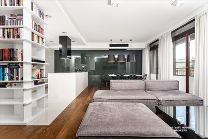 mieszkanie na sprzedaż 132m2 mieszkanie Kraków, Grzegórzki, Grzegórzki, al. Ignacego Daszyńskiego