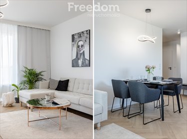 mieszkanie na sprzedaż 67m2 mieszkanie Poznań, Grunwald, Grunwaldzka