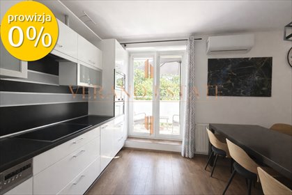 Do sprzedania przestronne 2-poziomowe mieszkanie 105 m² z garażem i loggią mieszkanie Pruszków, Bolesława Prusa