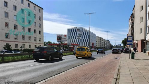 lokal użytkowy na wynajem 56m2 lokal użytkowy Gdynia, Działki Leśne, Śląska