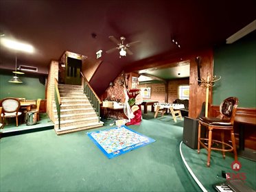 lokal użytkowy na wynajem 240m2 lokal użytkowy Białystok, Jaroszówka