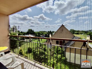 mieszkanie na sprzedaż 78m2 mieszkanie TRZĘSACZ OKOLICA, Dreżewo