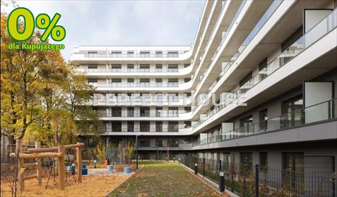 mieszkanie na sprzedaż 59m2 mieszkanie Poznań, Grunwald, Marcelińska