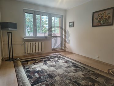 Do sprzedania 2-pokojowe mieszkanie 42 m² w Łodzi mieszkanie Łódź, Polesie