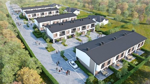 mieszkanie na sprzedaż 59m2 mieszkanie Rzeszów, Myśliwska