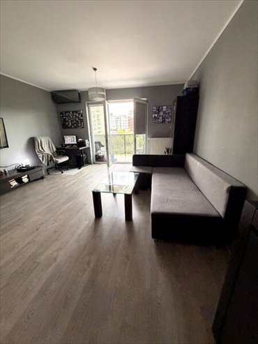 Kawalerka z balkonem, nowoczesne wykończenie, winda mieszkanie Kraków, Dębniki, Obozowa