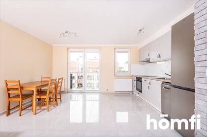 Zapraszam do wynajmu 43 m² mieszkania w Krakowie mieszkanie Kraków, Prądnik Czerwony, Prądnik Czerwony, Reduta