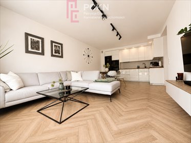 Ekskluzywny apartament 3 pok. na Malince, 70,95 m² mieszkanie Opole, Tarnopolska