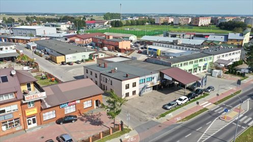 Lokal użytkowy na wynajem Kolno, Wojska Polskiego 364m2 Foto 3