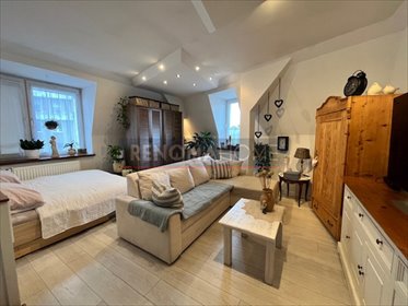 mieszkanie na sprzedaż 47m2 mieszkanie Wałbrzych, Biały Kamień