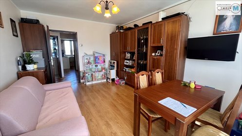 mieszkanie na sprzedaż Kielce Kielce Na Stoku 39,14 m2