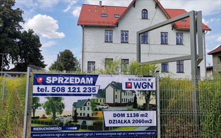 dom na sprzedaż 1138m2 dom Nielubia, Nielubia