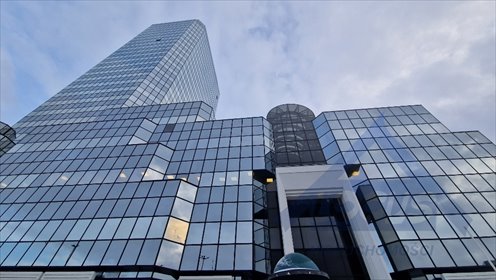 Nowoczesny biurowiec 1000 m2 w Śródmieściu z pełnym wyposażeniem lokal użytkowy Warszawa, Śródmieście