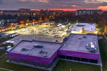 Lokal użytkowy na wynajem Siemianowice Śląskie, Bytków, Kapicy 10d 350m2 Foto 2