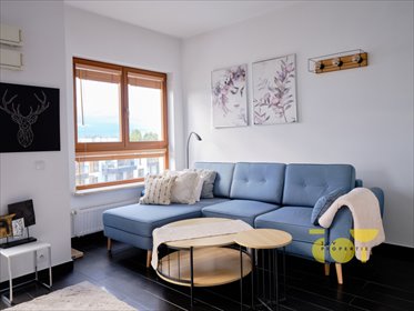 mieszkanie na sprzedaż 32m2 mieszkanie Warszawa, Wilanów, Herbu Janina