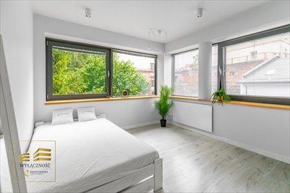 mieszkanie na sprzedaż 60m2 mieszkanie Lublin, Śródmieście, Szewska