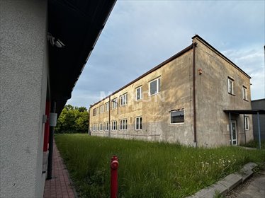 lokal użytkowy na sprzedaż 513m2 lokal użytkowy Warszawa, Białołęka