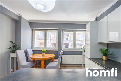 mieszkanie na sprzedaż 50m2 mieszkanie Rzeszów, Śródmieście, Zygmuntowska