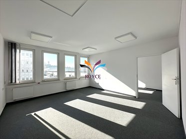 Polecam funkcjonalne biuro 29 m² z klimatyzacją i parkingiem lokal użytkowy Warszawa, Białołęka, Żerań, Modlińska