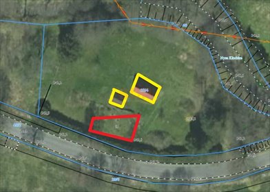 dom na sprzedaż 40m2 dom Pisary