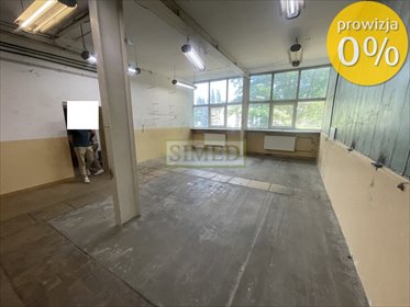 Magazyn 71 m² z ochroną, dostęp 24/7, elastyczna wynajem magazyn Warszawa, Bielany