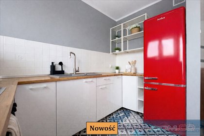 mieszkanie na wynajem 43m2 mieszkanie Poznań, Rataje, os. Piastowskie