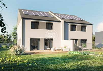 dom na sprzedaż 157m2 dom Osielsko