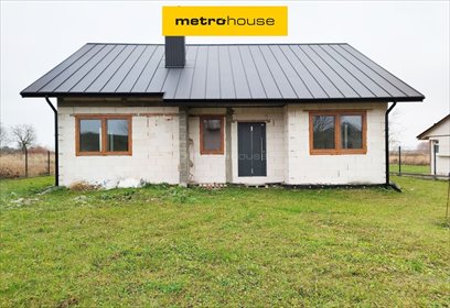 dom na sprzedaż 98m2 dom Siesławice