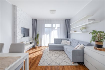 mieszkanie na sprzedaż 57m2 mieszkanie Gdańsk, Ujeścisko, Mariana Kołodzieja