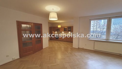mieszkanie na wynajem 108m2 mieszkanie Warszawa, Wola, Muranów, Skwer Kard. Stefana Wyszyńskiego