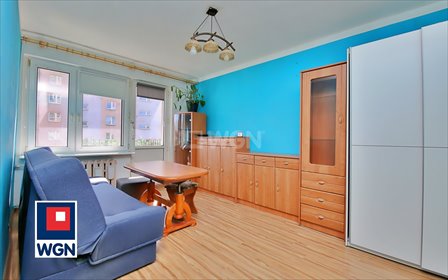 mieszkanie na sprzedaż 39m2 mieszkanie Gorzów Wielkopolski, Dolinki, Stilonowa
