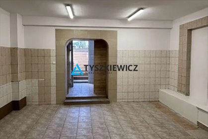 lokal użytkowy na wynajem 61m2 lokal użytkowy Pogórze, Antoniego Abrahama