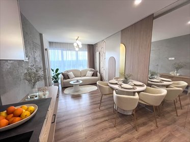 mieszkanie na sprzedaż 81m2 mieszkanie Kielce, Ślichowice, Jerzego Iwanowa-Szajnowicza